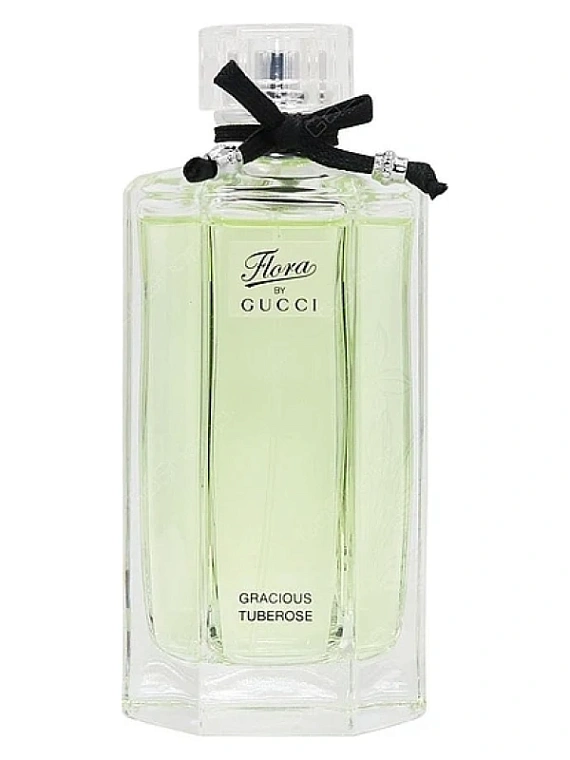 Gucci — Gucci Flora by Gucci Gracious Tuberose