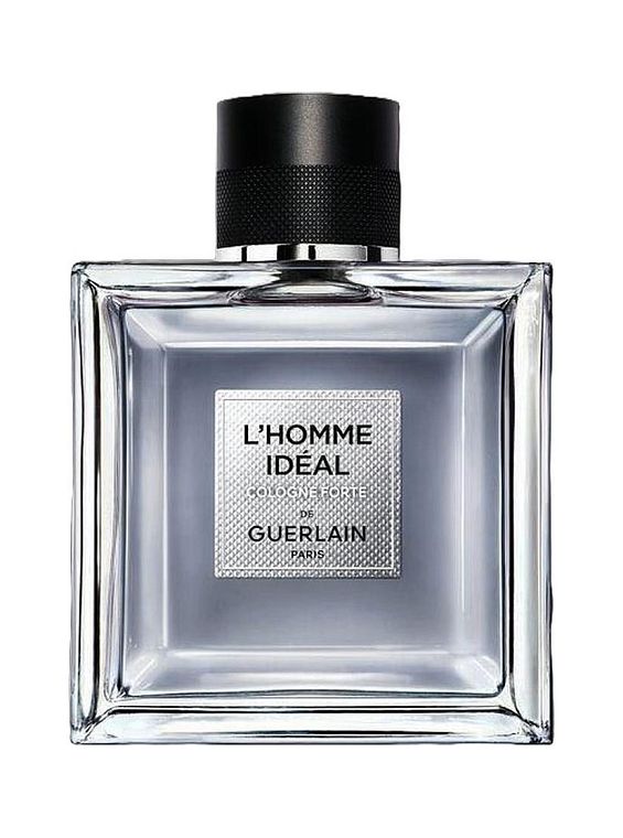 Guerlain — Guerlain L'homme Ideal Cologne Forte