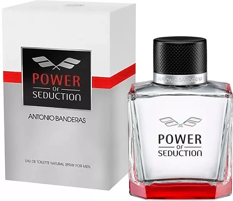 Antonio Banderas Power Of Seduction — фото 3