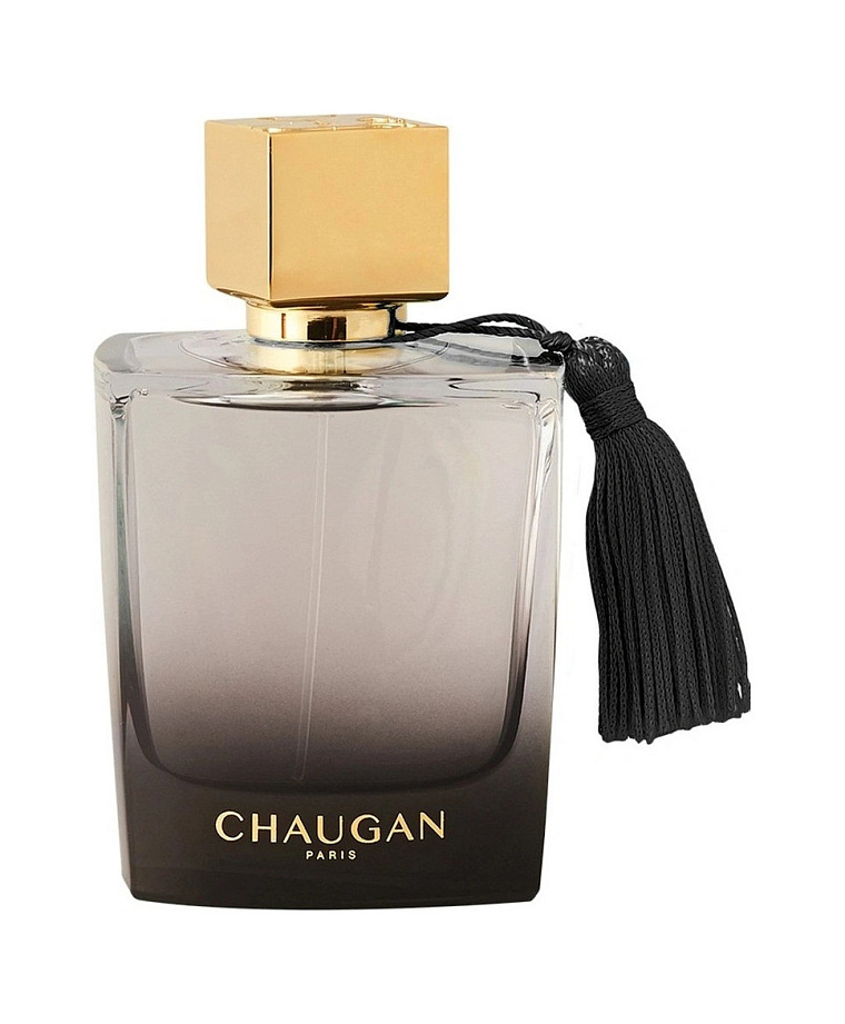 Chaugan — Chaugan Mysterieuse
