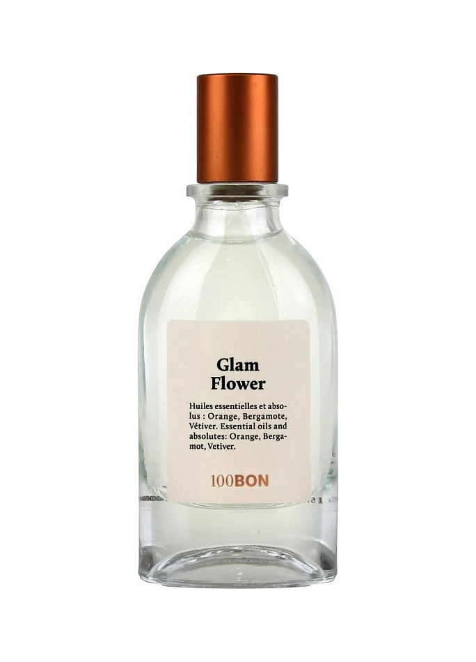 100 Bon — 100 Bon Glam Flower
