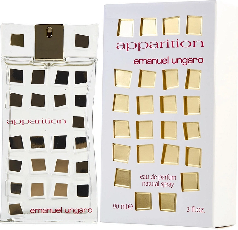 Ungaro Apparition Gold — фото 3