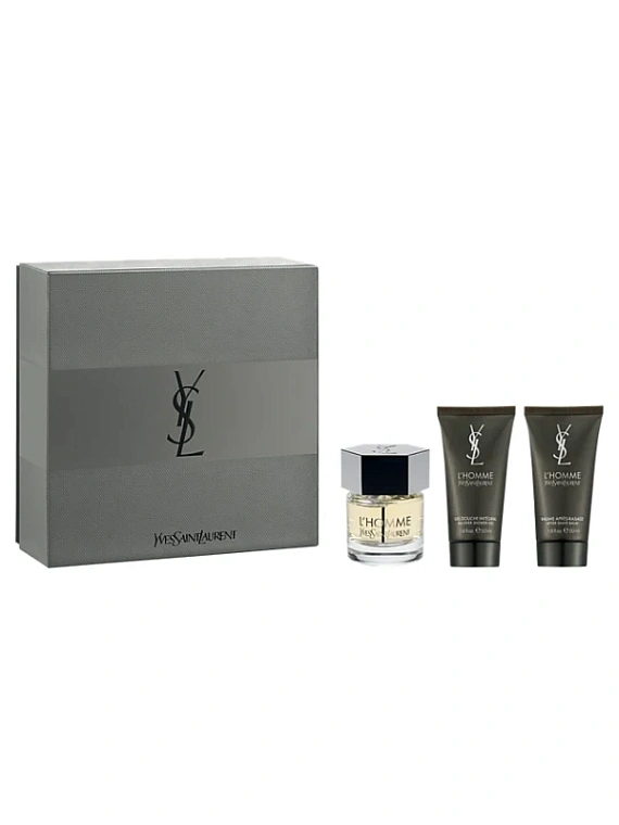 Yves Saint Laurent — Yves Saint Laurent L Homme