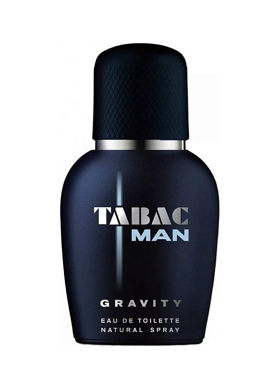 Maurer & Wirtz — Maurer & Wirtz Tabac Man Gravity