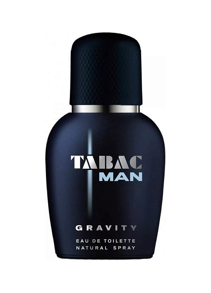 Maurer & Wirtz — Maurer & Wirtz Tabac Man Gravity