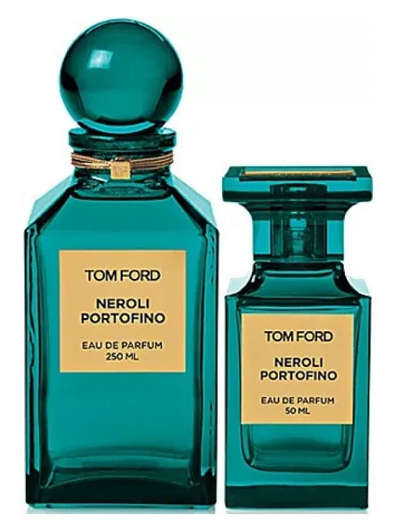 Tom Ford — Tom Ford Neroli Portofino