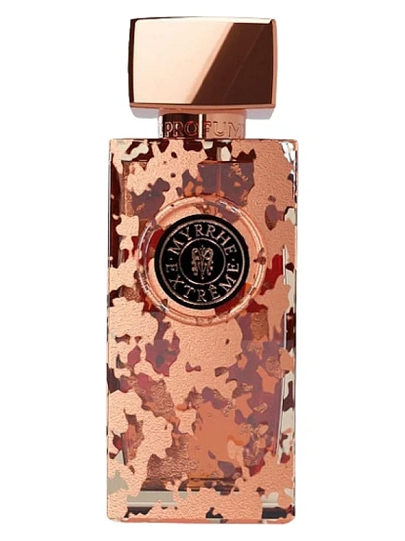 Arte Profumi — Arte Profumi Myrrhe Extreme