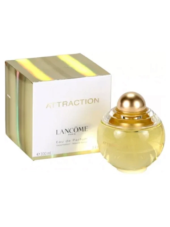 Lancome — Lancome Attraction