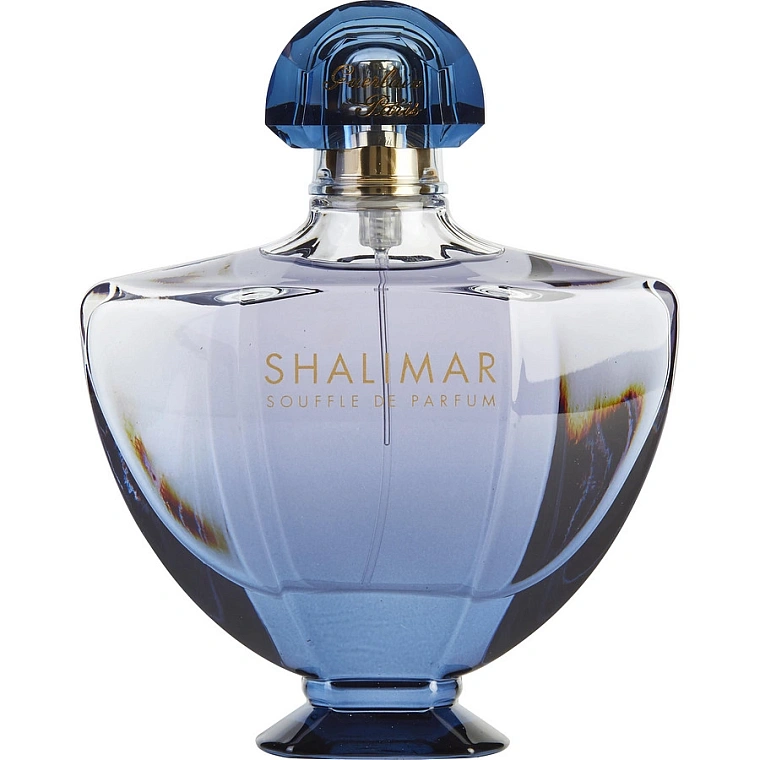 Guerlain Shalimar Souffle — фото 3