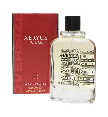 Givenchy Xeryus Rouge Oversize