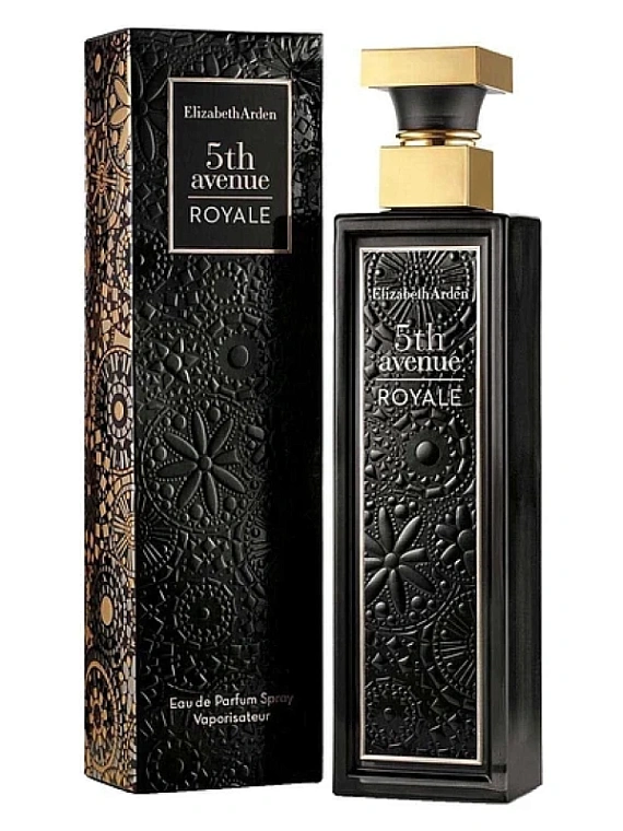 Elizabeth Arden — Elizabeth Arden 5th Avenue Royale