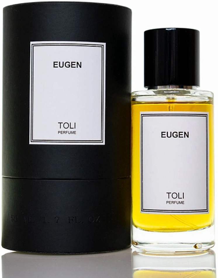Toli Perfume Eugen — фото 2