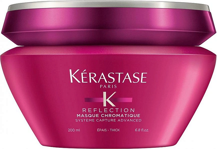 Kerastase Reflection Masque Chromatique Epais — фото 3