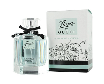 Gucci Flora by Gucci Glamorous Magnolia