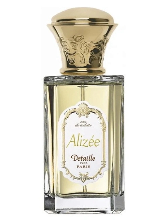 Detaille — Detaille Alizee
