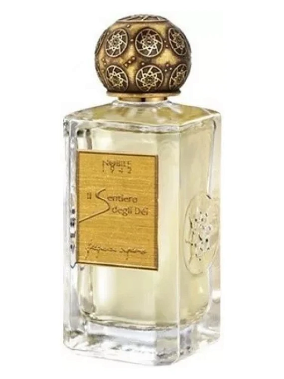 Nobile 1942 — Nobile 1942 Il Sentiero Degli Dei