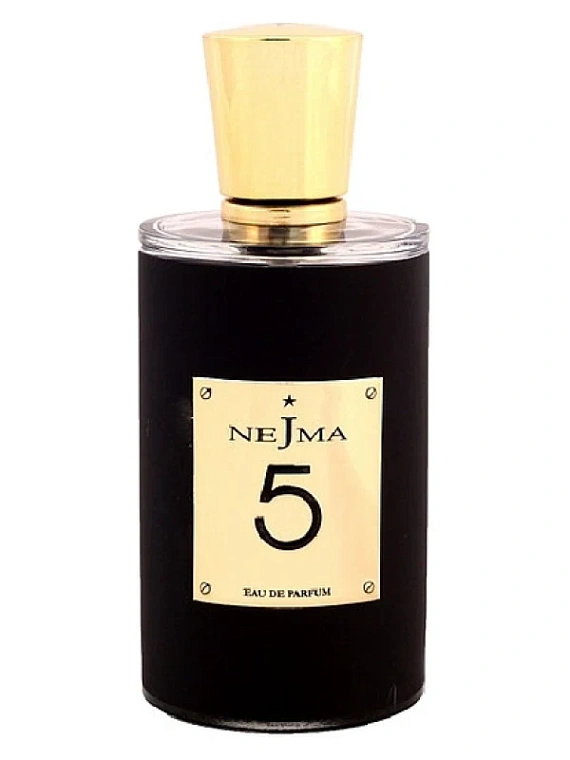Nejma — Nejma Nejma 5 Oud Line