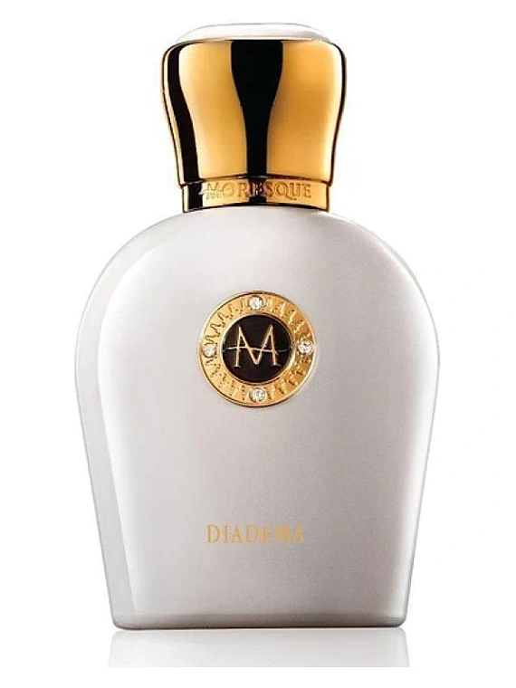 Moresque — Moresque Diadema