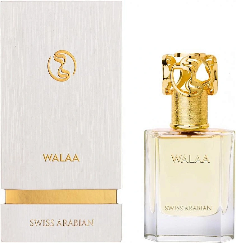 Swiss Arabian Walaa — фото 3
