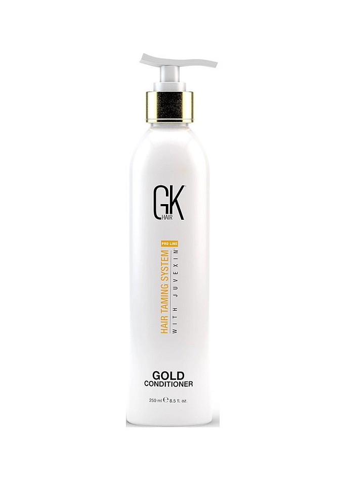 Global Keratin — Global Keratin Gold Conditioner
