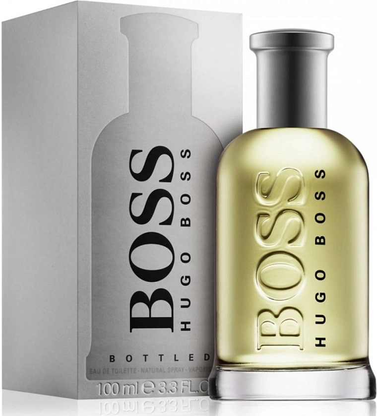 Hugo Boss Boss Bottled Дезодорант-стик — фото 4