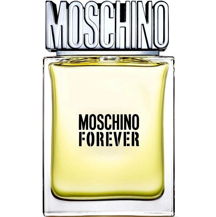 Moschino Moschino Forever — фото 2