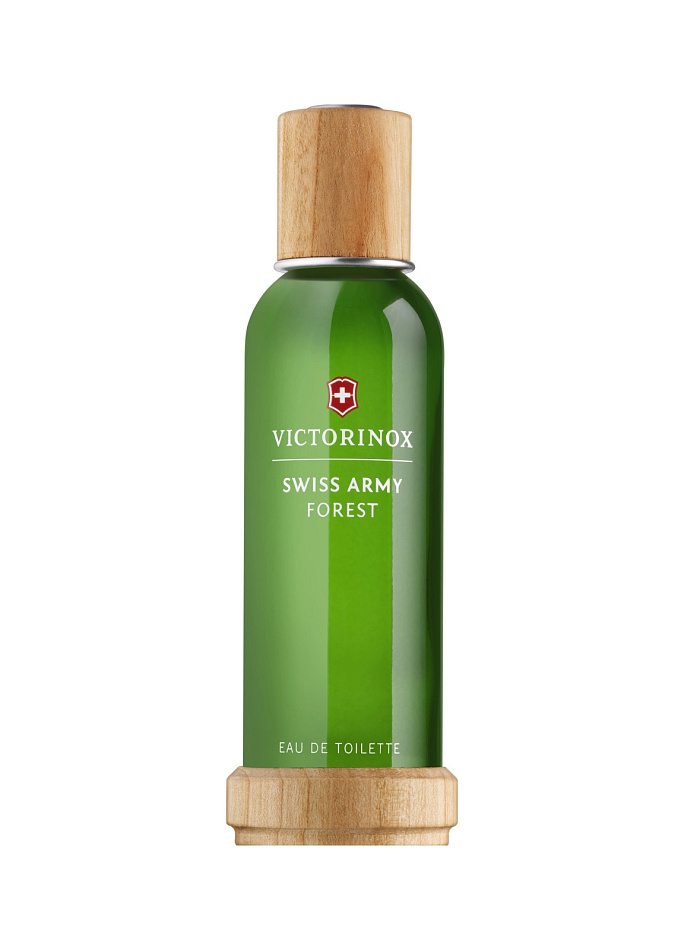 Victorinox Swiss Army — Victorinox Swiss Army Forest