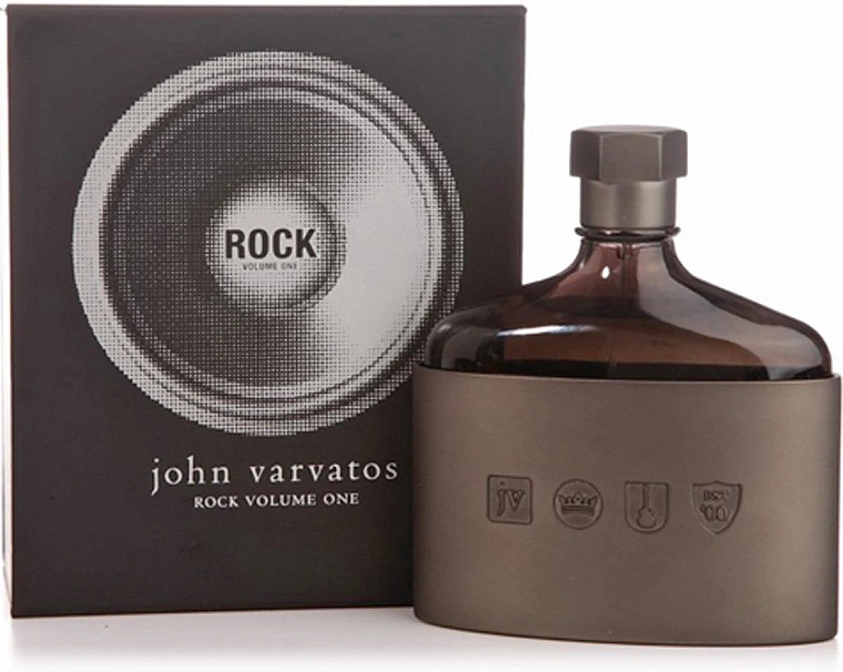 John Varvatos Rock Volume One — фото 2