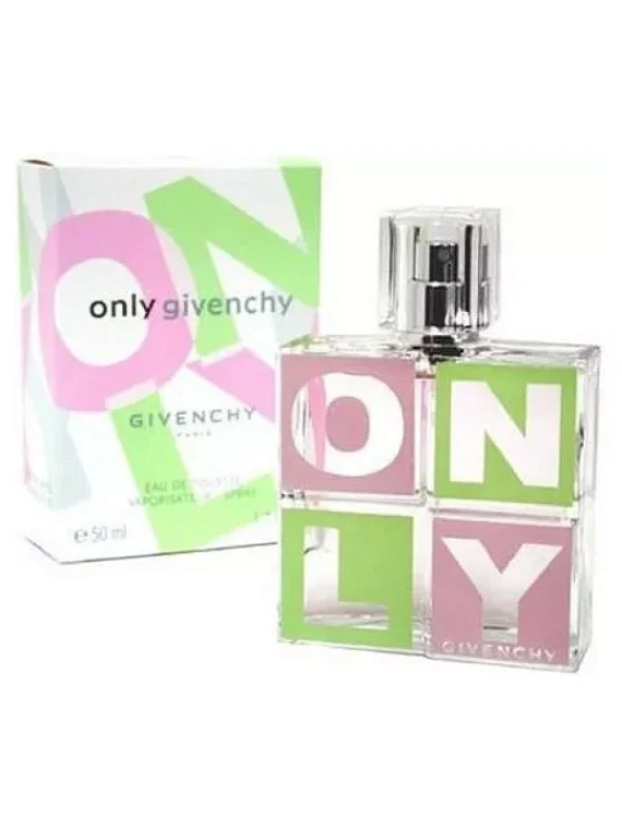 Givenchy — Givenchy Only