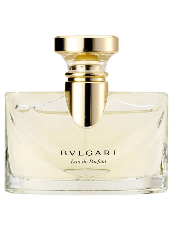 Bvlgari — Bvlgari Bvlgari pour femme Туалетная вода