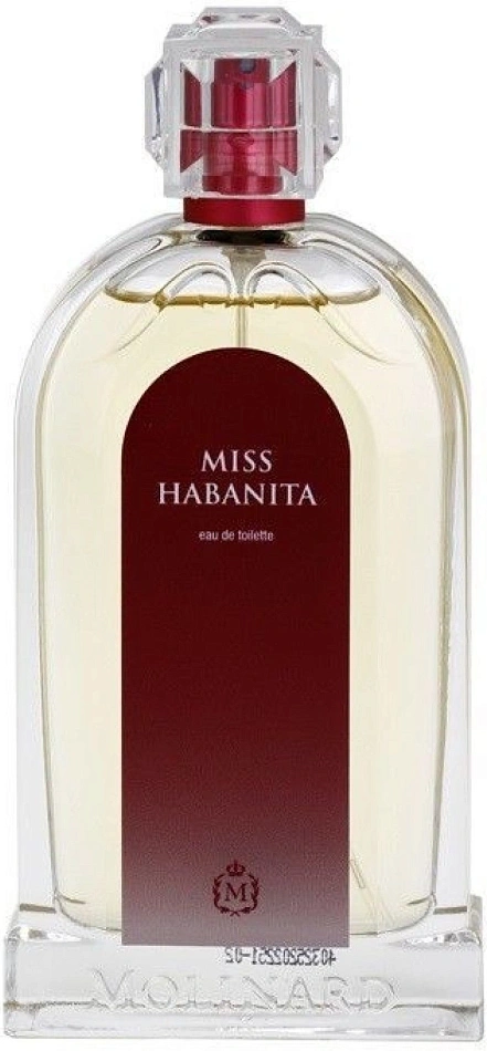 Molinard Miss Habanita — фото 3