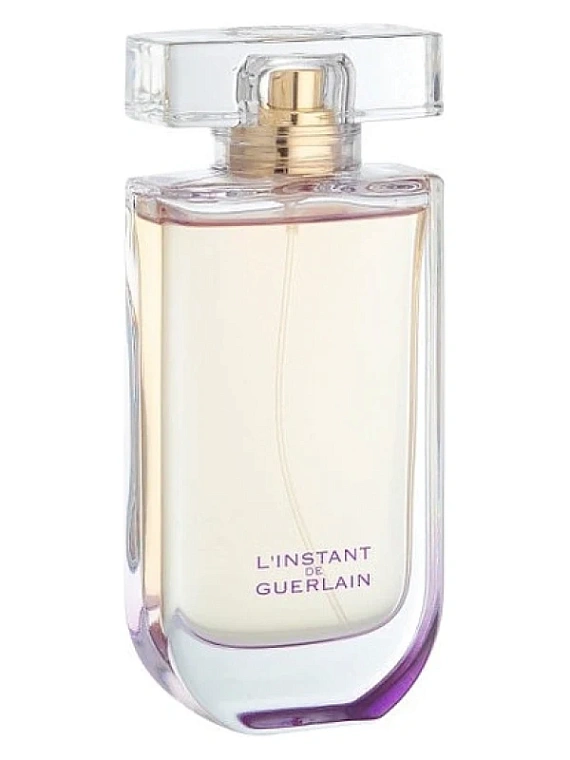 Guerlain — Guerlain L'instant De Guerlain pour femme Духи