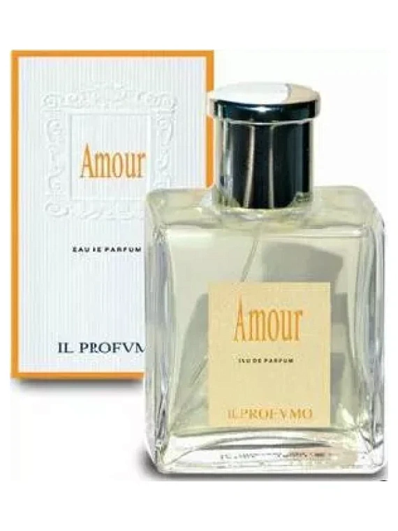 Il Profumo — Il Profumo Amour