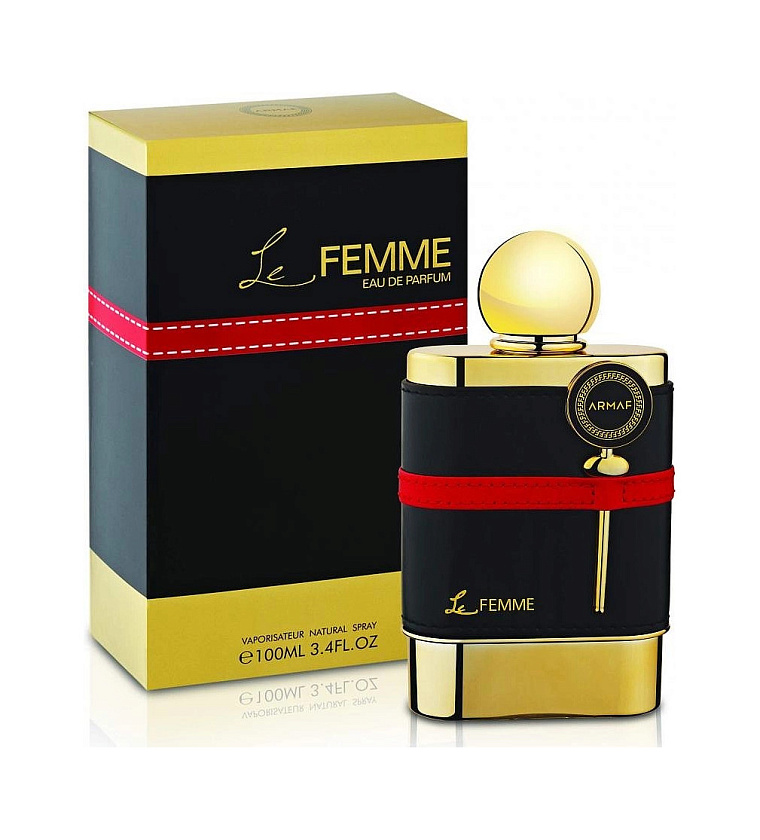 Sterling Parfums — Sterling Parfums Armaf Le Femme