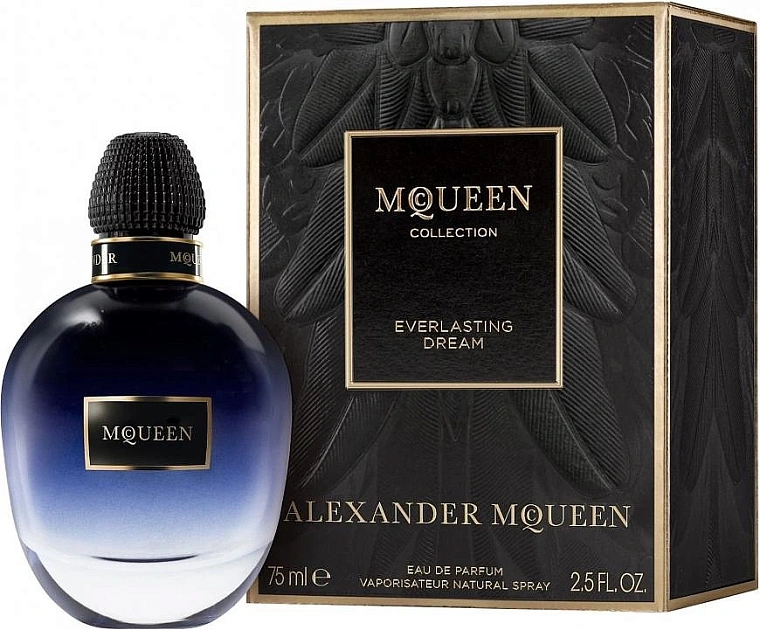 Alexander McQueen Everlasting Dream — фото 3