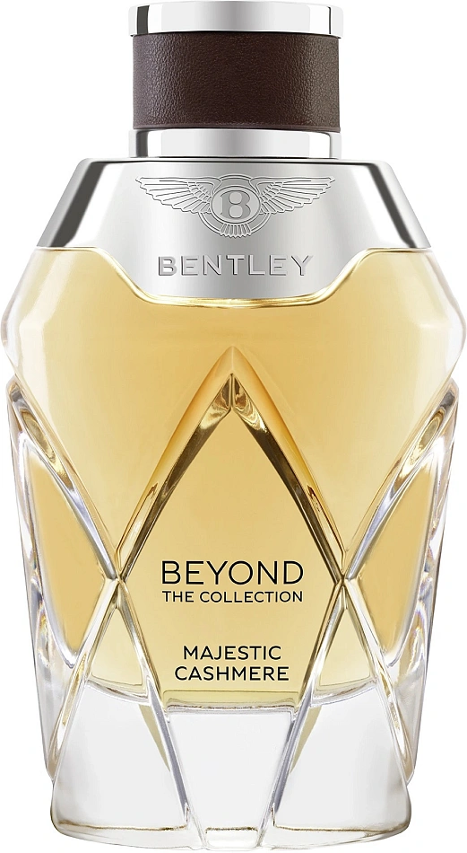 Bentley Majestic Cashmere — фото 2