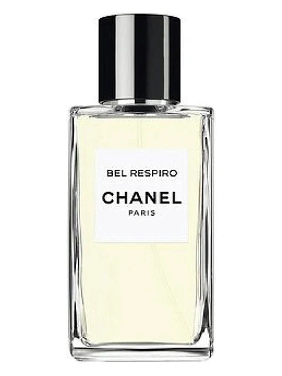 Chanel — Chanel Bel Respiro Парфюмерная вода
