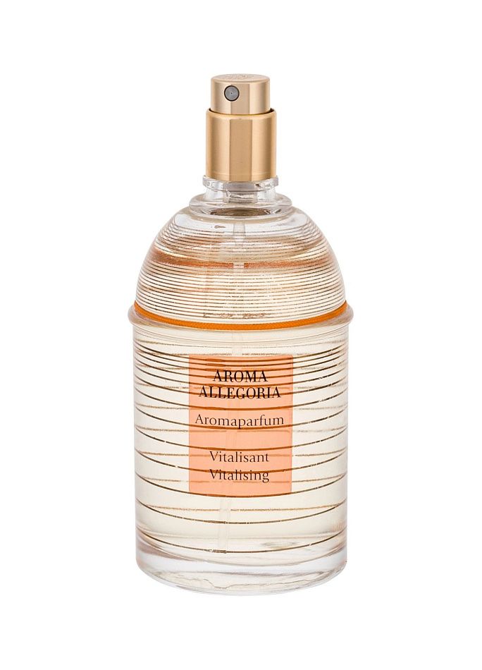 Guerlain — Guerlain Aqua Allegoria Vitalising