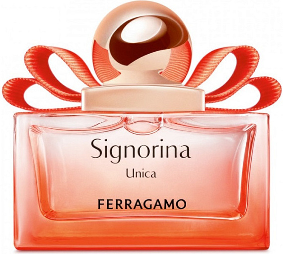 Salvatore Ferragamo — Salvatore Ferragamo Signorina Unica