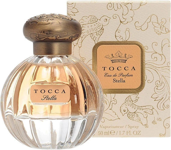 Tocca — Tocca Stella