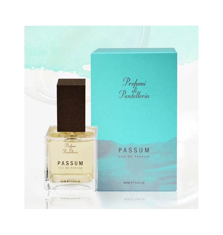 Profumi di Pantelleria — Profumi di Pantelleria Passum