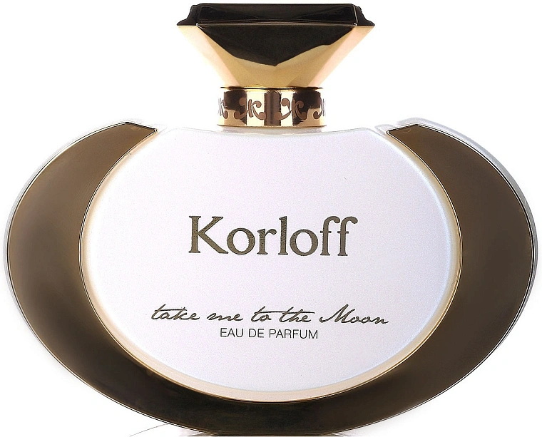 Korloff Paris Take Me To The Moon — фото 3