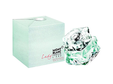 Mont Blanc Lady Emblem L`Eau