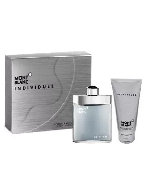Mont Blanc — Mont Blanc Individuel Homme