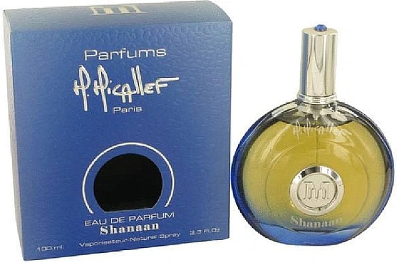 M. Micallef — M. Micallef Shanaan