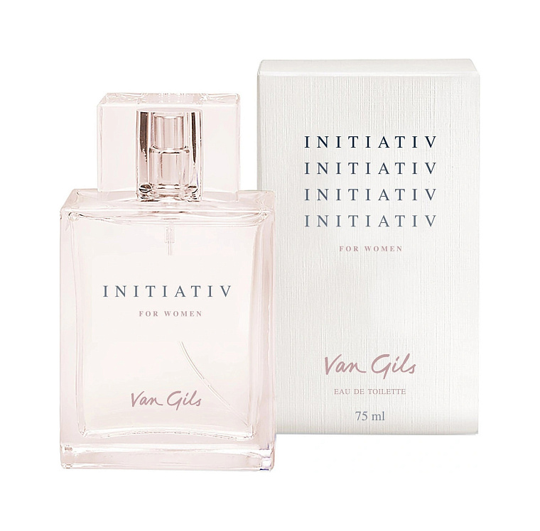 Van Gils — Van Gils Initiativ
