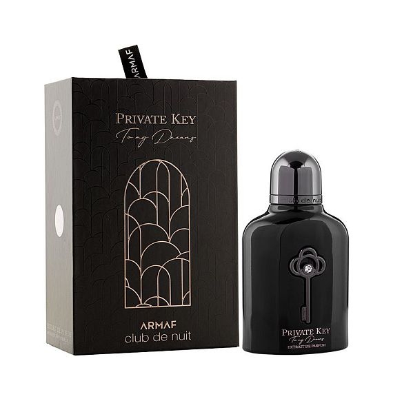 Sterling Parfums — Sterling Parfums Armaf Club De Nuit Private Key To My Dreams