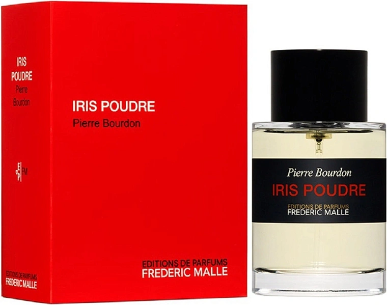 Frederic Malle Iris Poudre — фото 4