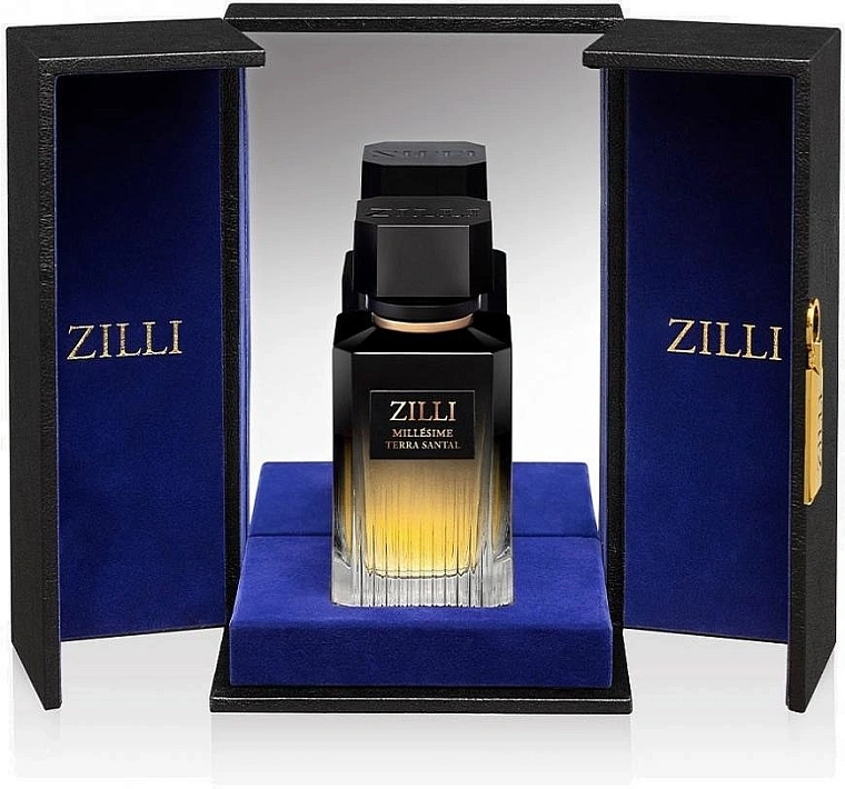 Zilli Millesime Terra Santal — фото 3