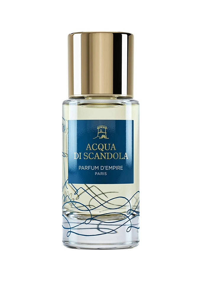 Parfum d`Empire — Parfum d`Empire Acqua Di Scandola